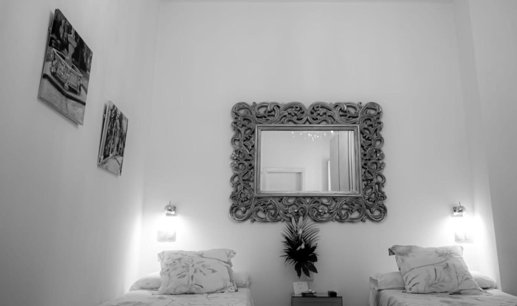 Hotel Palacio Alcazar Севиля Стая снимка